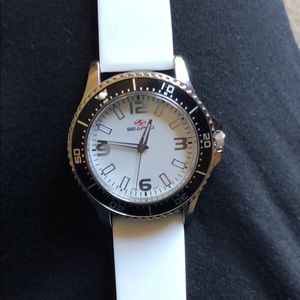 seapro woman’s watch